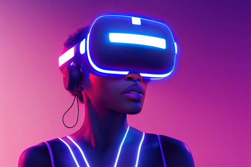 Augmented Worlds